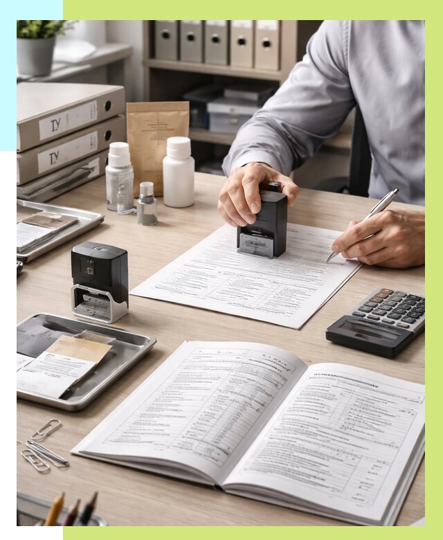 Разработка ТУ на продукцию в Чебаркуле от 12884 р. | Сертэкс